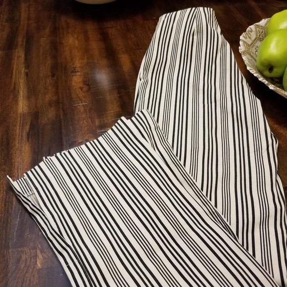 🔥🔥Will Smith stripe pants - Picture 2 of 7